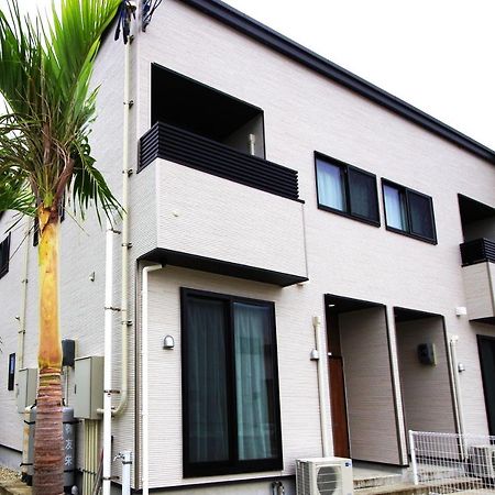 Miyakojima  Plage Garden Place　A-101 מראה חיצוני תמונה
