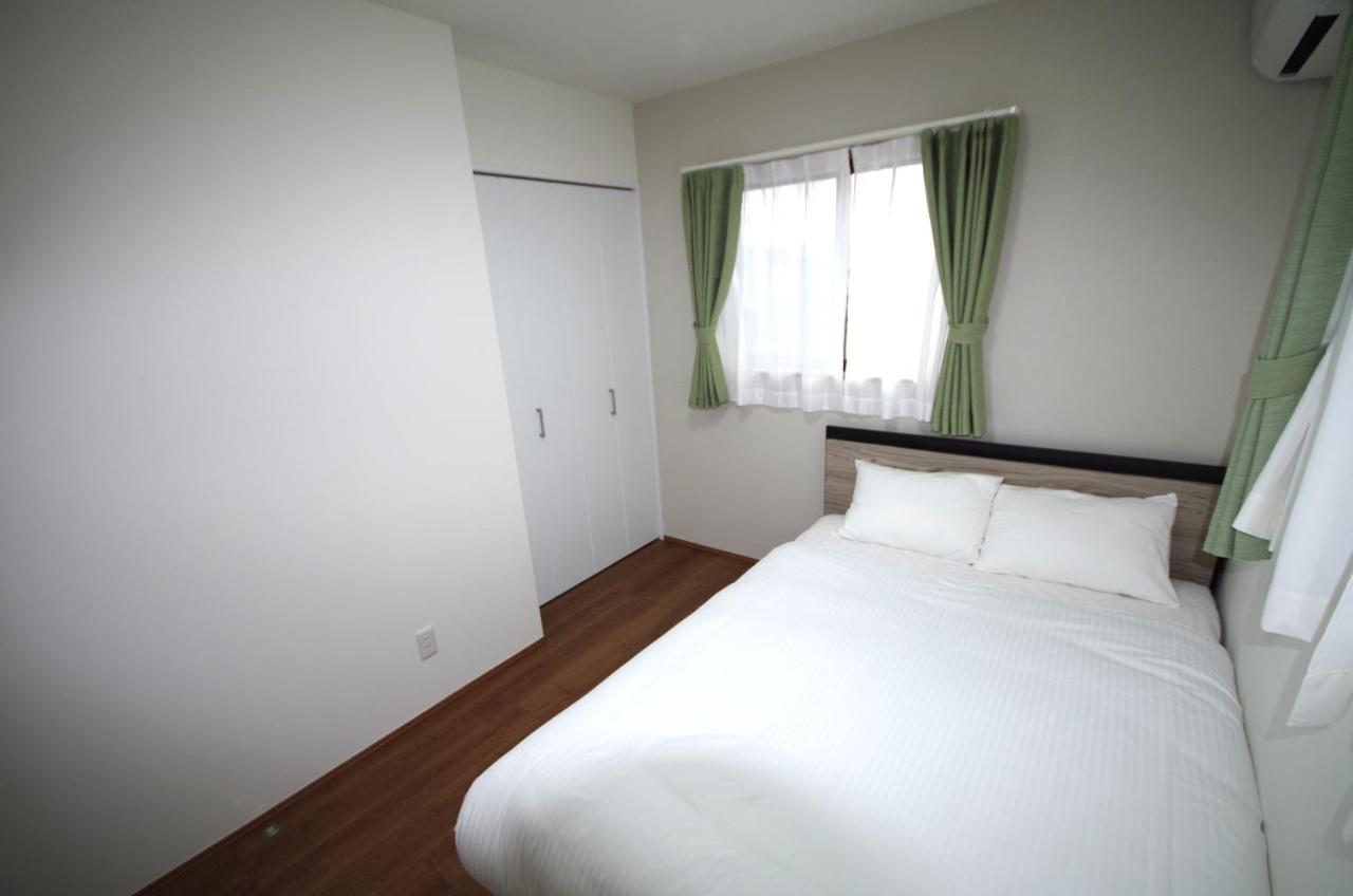 Miyakojima  Plage Garden Place　A-101 מראה חיצוני תמונה