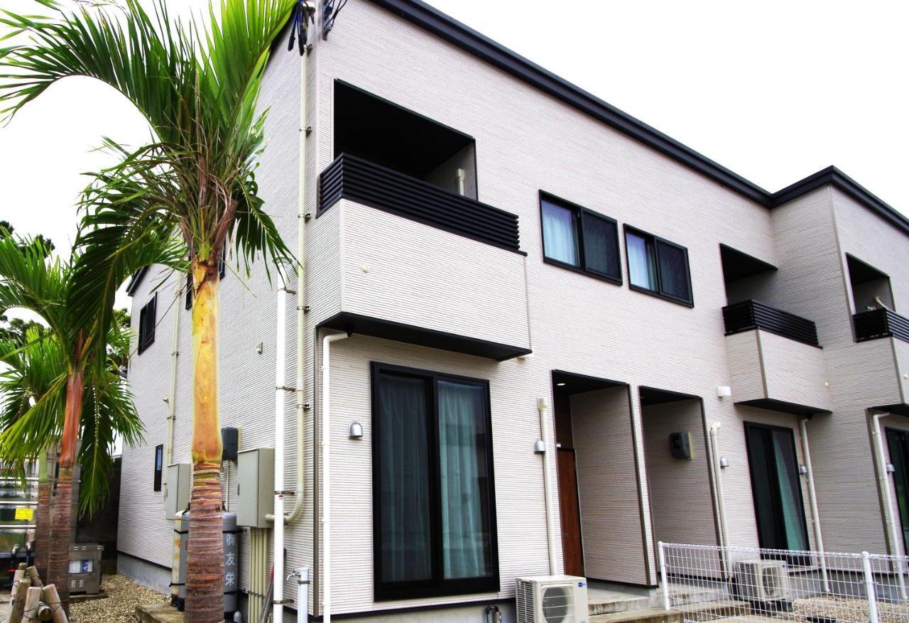 Miyakojima  Plage Garden Place　A-101 מראה חיצוני תמונה