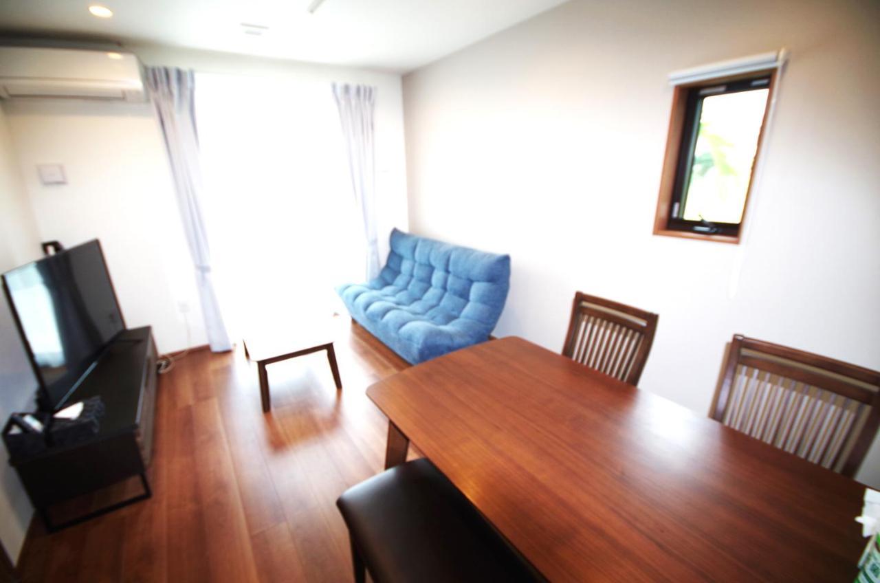 Miyakojima  Plage Garden Place　A-101 מראה חיצוני תמונה