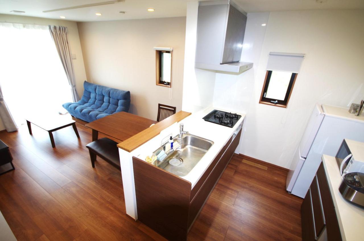 Miyakojima  Plage Garden Place　A-101 מראה חיצוני תמונה