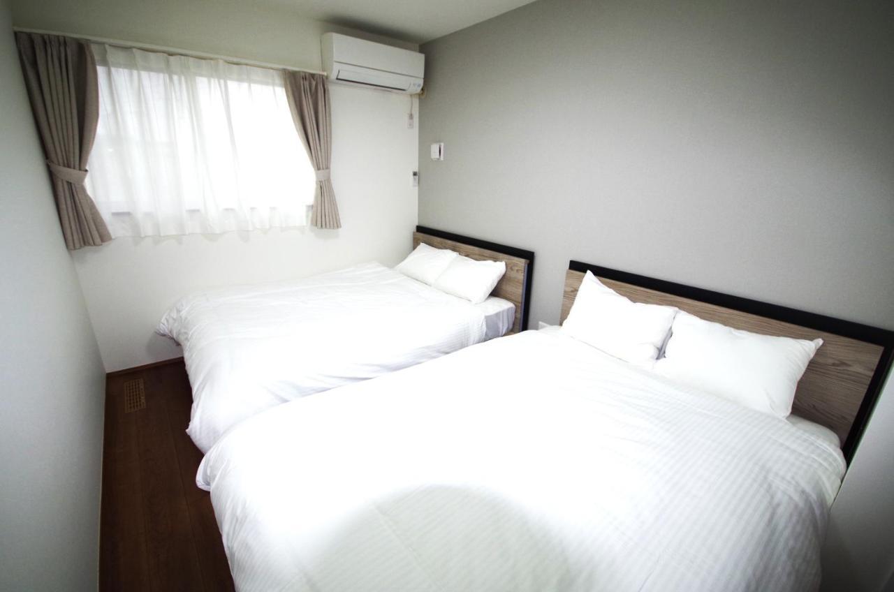 Miyakojima  Plage Garden Place　A-101 מראה חיצוני תמונה