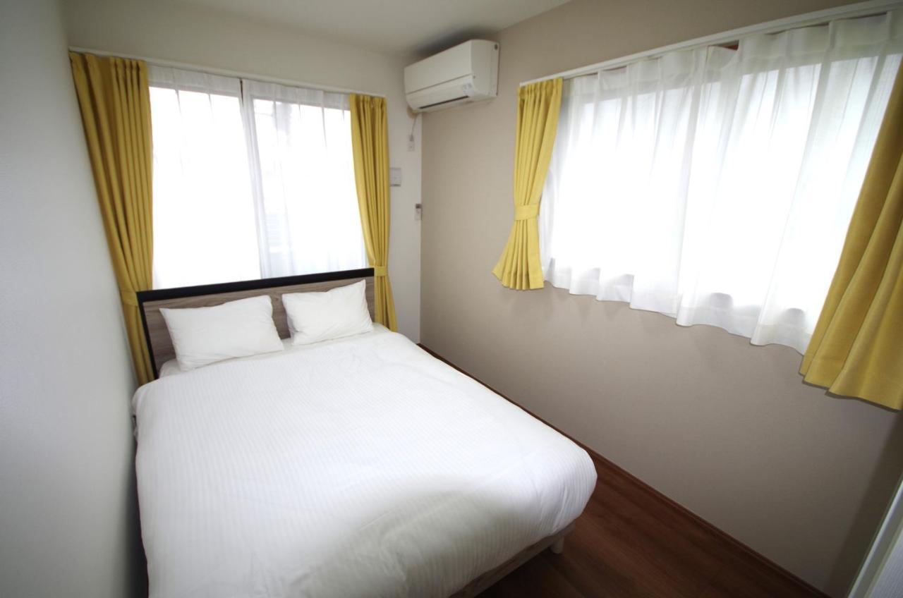 Miyakojima  Plage Garden Place　A-101 מראה חיצוני תמונה